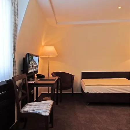 Igeler Saeule Hotel
