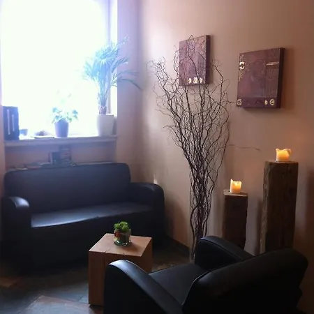 Hotel Igeler Saeule Igel