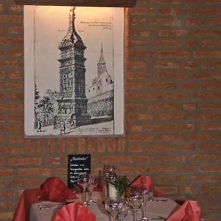 Igeler Saeule 3* Igel