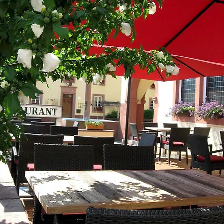 Igeler Saeule Hotel 3*