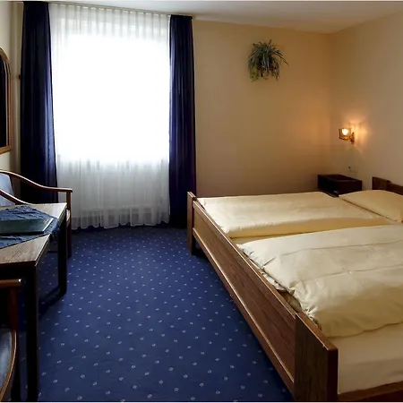 Hotell Igeler Saeule