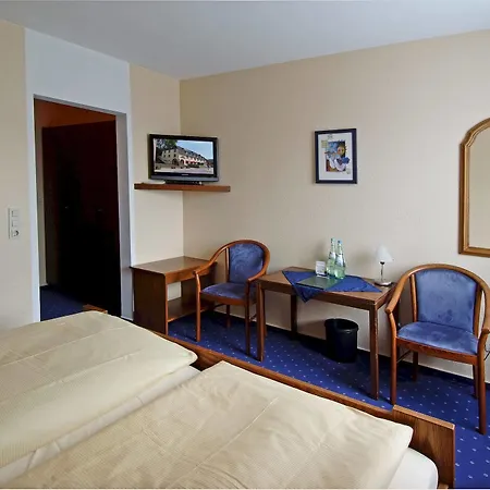 Hotell Igeler Saeule Igel
