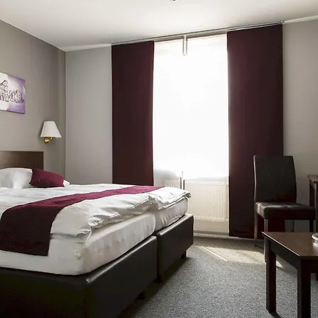 Igeler Saeule 3* Igel