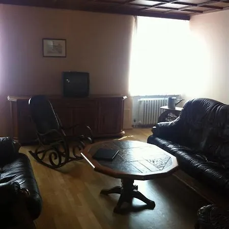 Hotel Igeler Saeule Igel