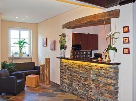 Igeler Saeule Hotel 3*