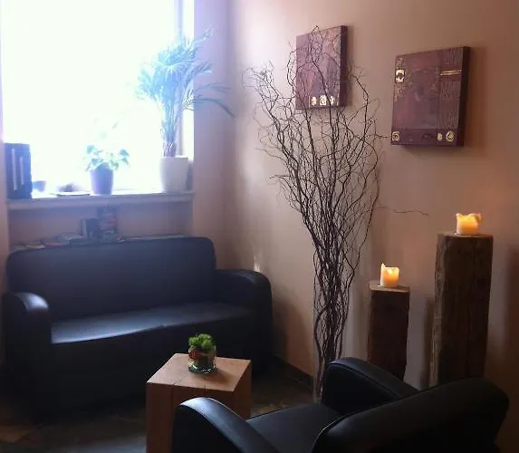 Otel Igeler Saeule Igel