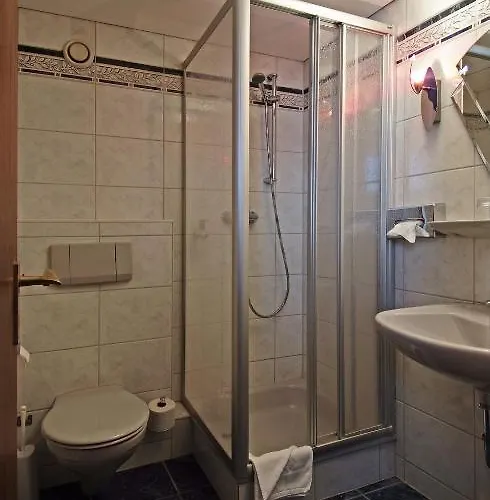 Igeler Saeule Hotel 3*