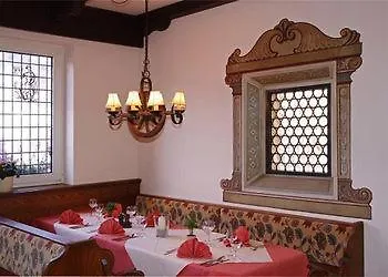 Igeler Saeule 3* Igel