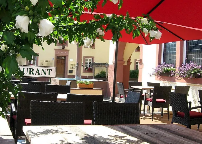 Igeler Saeule Hotel 3*