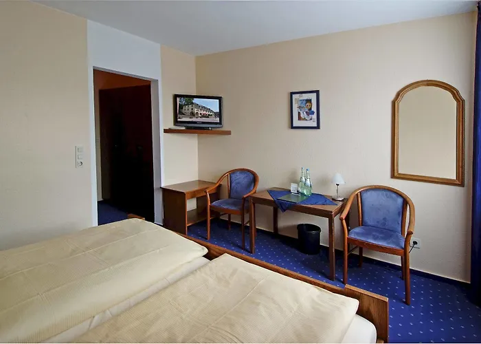 Hotel Igeler Saeule Igel