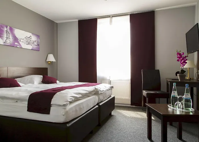 Igeler Saeule 3* Igel