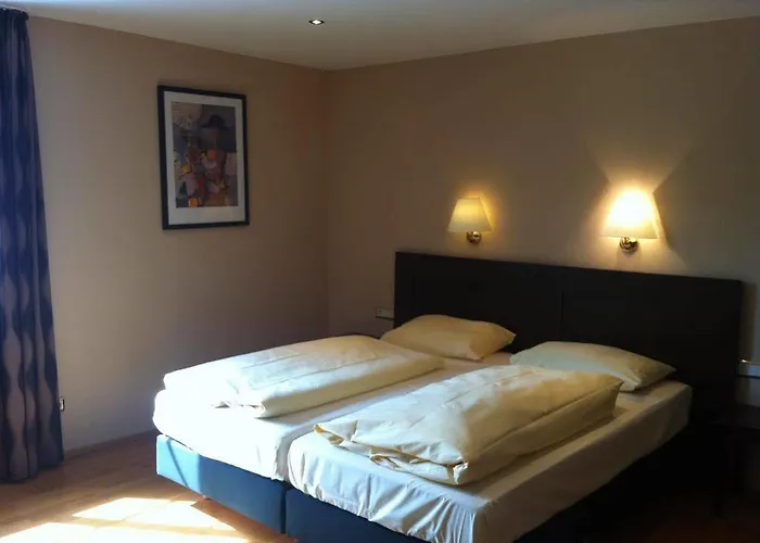 Hotel Igeler Saeule 3*