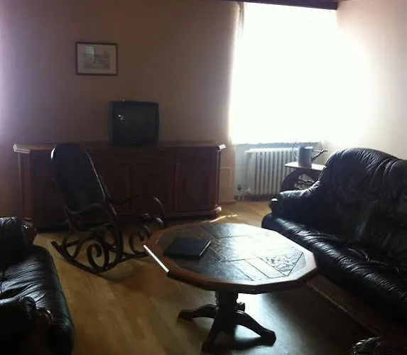 Hotel Igeler Saeule Igel