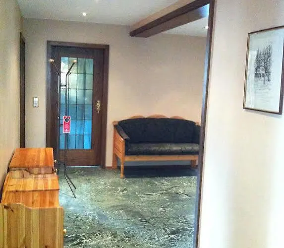 Igeler Saeule Hotel 3*