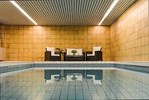 Igeler Saeule Hotel Igel