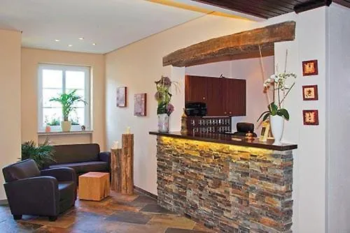 Igeler Saeule Hotel 3*